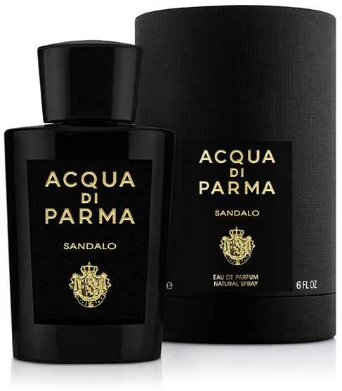 Acqua di Parma Sandalo EDP parfumuotas vanduo unisex, 180 ml