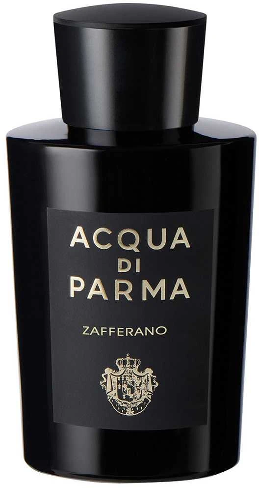 Acqua di Parma Signatures Of The Sun Zafferano EDP parfumuotas vanduo Unisex, 180 ml