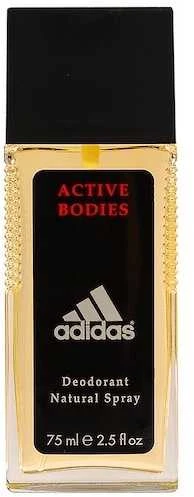 Adidas Active Bodies Dezodorantas