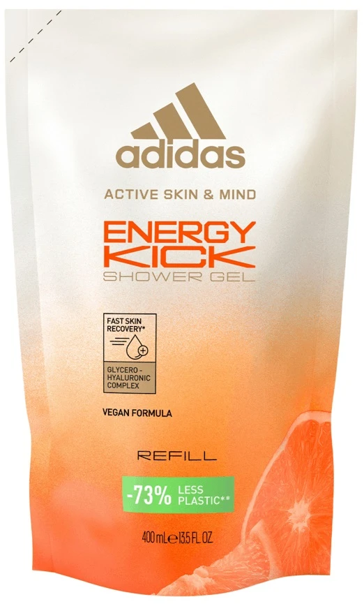 Adidas Energy Kick Dušo želė