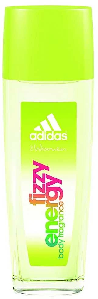 Adidas Fizzy Energy For Women 24h Dezodorantas