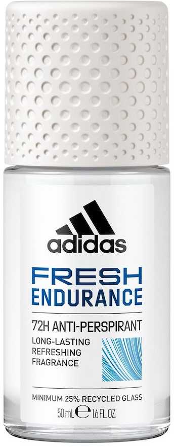Adidas Fresh Endurance 72H Anti-Perspirant Antiperspirant moterims, 50 ml