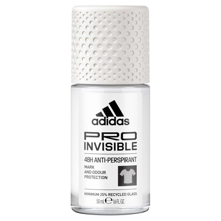 Adidas Pro Invisible antiperspirantas 50ml