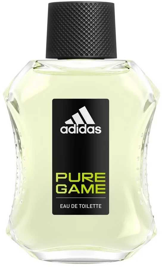 Adidas Vyrai Pure Game 100 Vap Naujas