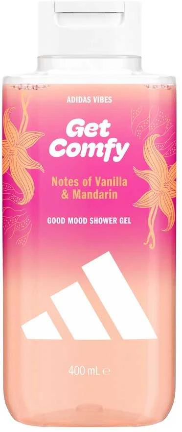 Adidas Vibes Get Comfy SWG U, 400 ml