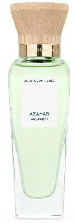 Adolfo Dominguez Agua Fresca De Azahar tualetinis vanduo unisex 60ml