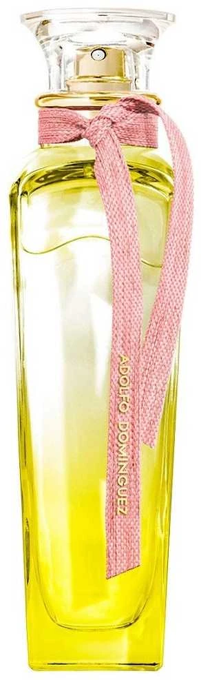 Adolfo Dominguez Agua Fresca Mimosa Coriandro EDT tualetinis vanduo moterims, 120 ml