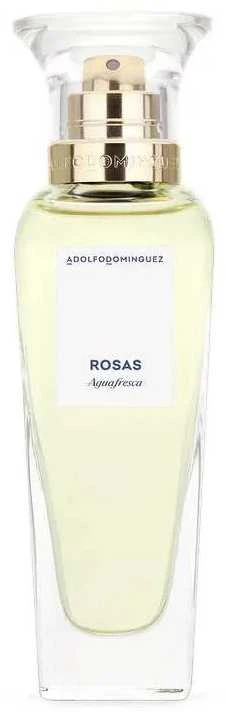 Adolfo Dominguez Agua Fresca De Rosas tualetinis vanduo 60ml