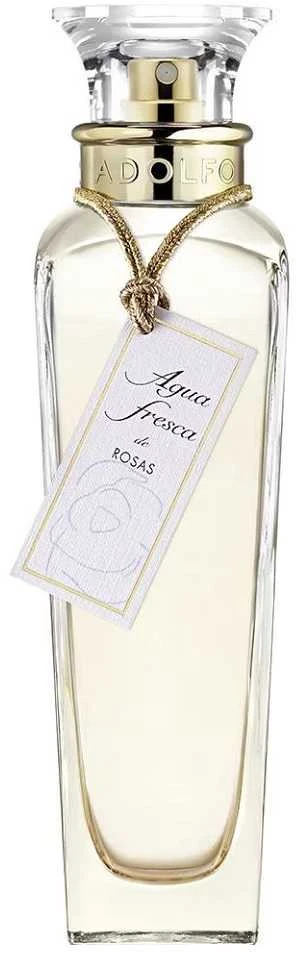 Adolfo Dominguez Agua Fresca De Rosas tualetinis vanduo purškiamas 120ml