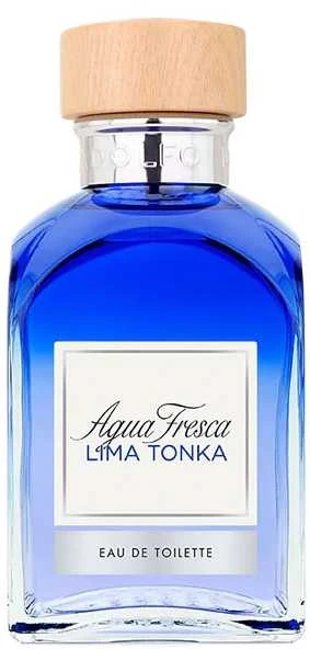 tualetinis vanduo Adolfo Dominguez A Dominguez Agua Fresca Ltonka Etv 230ml