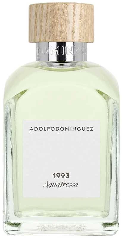 Tualetinis vanduo Adolfo Dominguez A Dominguez Agua Fresca Etv 230ml