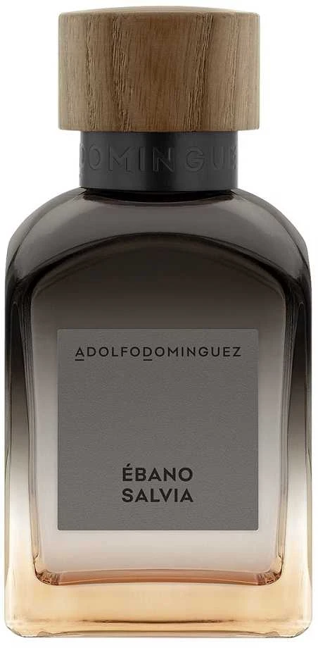Adolfo Dominguez Ebony Sage sage purškalas 120ml