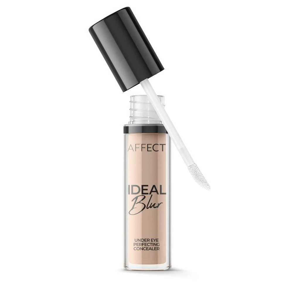Affect Ideal Blur Under Eye Perfecting Maskuoklis 1N, 5 g