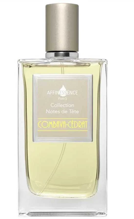 Affinessence Combava Cedrat EDP, 100 ml