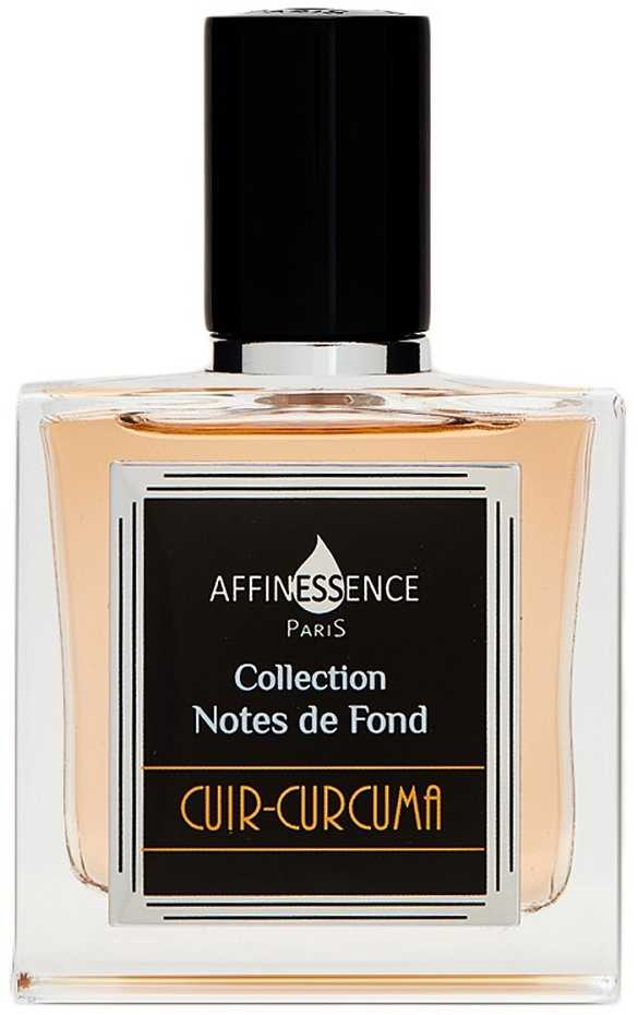 „Affinessence Cuir Curcuma“ EDP kvepalai, 50 ml