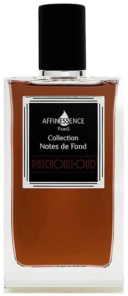 „Affinessence Patchouli Oud“ EDP kvepalai, 100 ml