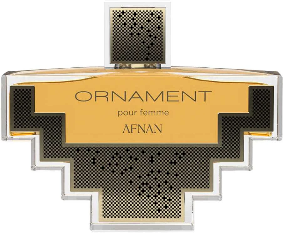 Afnan Ornament EDP parfumuotas vanduo moterims, 100 ml