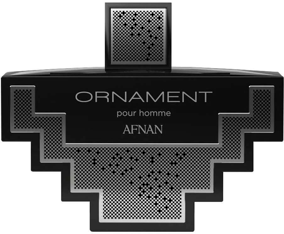 Afnan Ornament for Men (Kvepalai Vyrams) EDP 100 ml