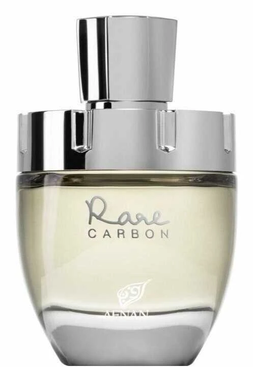 Afnan Rare Carbon EDP parfumuotas vanduo vyrams, 100 ml