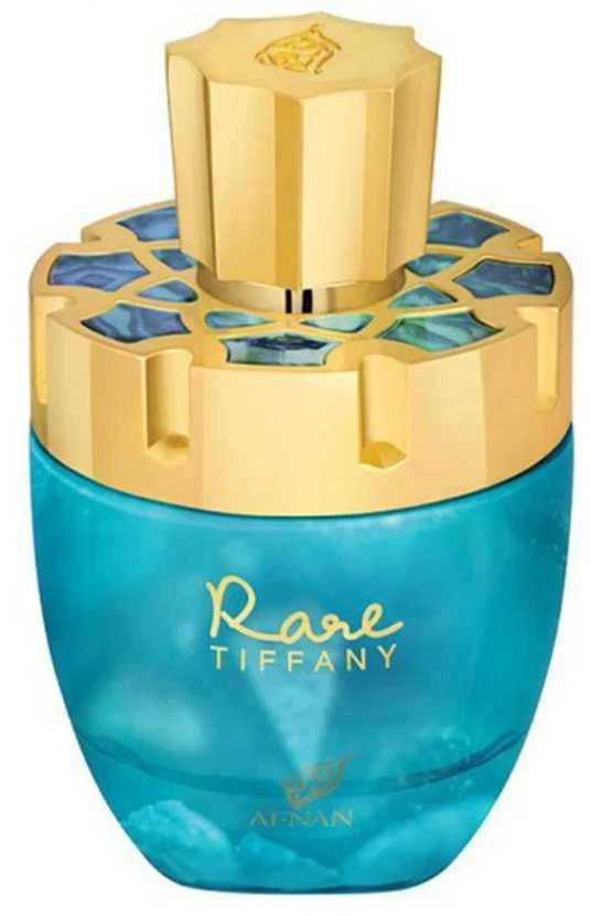 Afnan Rare Tiffany for Women (Kvepalai Moterims) EDP 100ml
