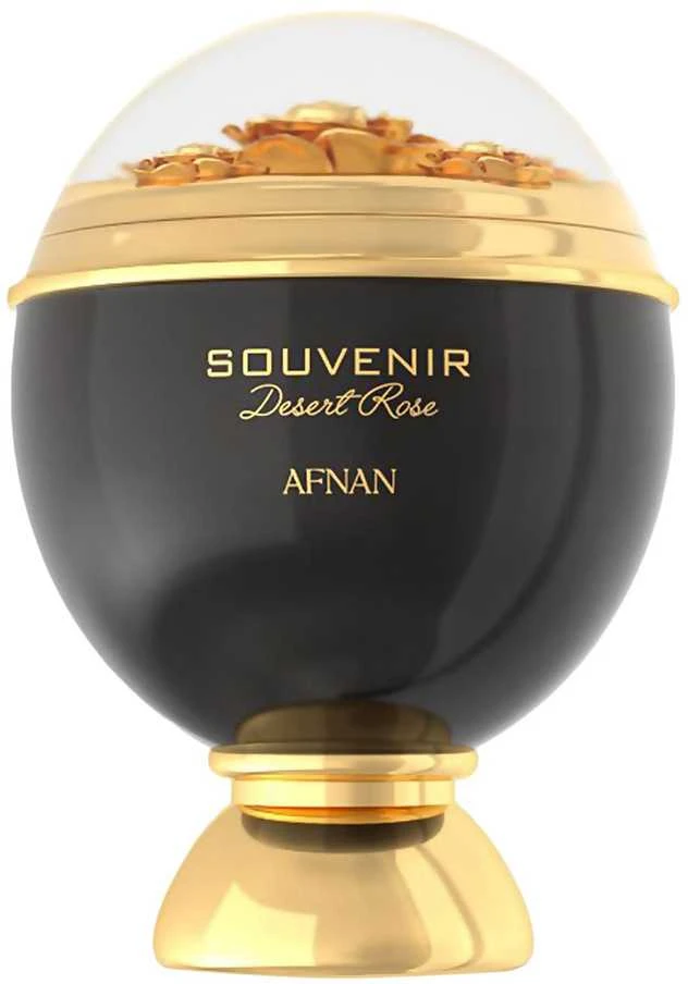 Afnan Souvenir Desert Rose UNISEX (Kvepalai Vyrams ir Moterims) EDP 100ml
