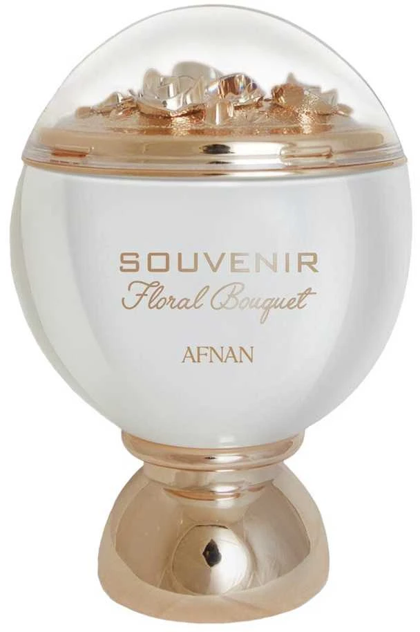 Afnan Souvenir Floral Bouquet for Women (Kvepalai Moterims) EDP 100ml