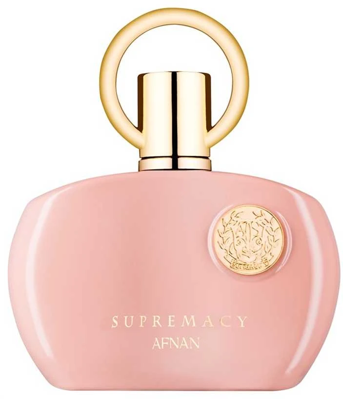 Afnan Supremacy Pink Women (Kvepalai Moterims) EDP 100ml