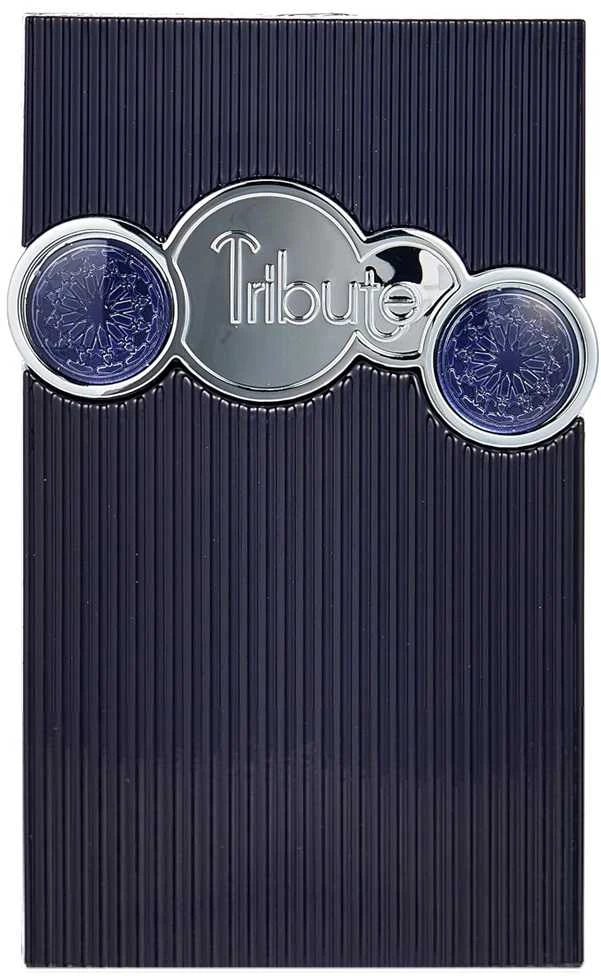 Afnan Tribute Mėlyna EDP parfumuotas vanduo unisex, 100 ml