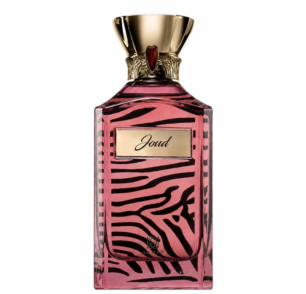 Ahmed Al Maghribi Joud PP kvepalai unisex, 100 ml