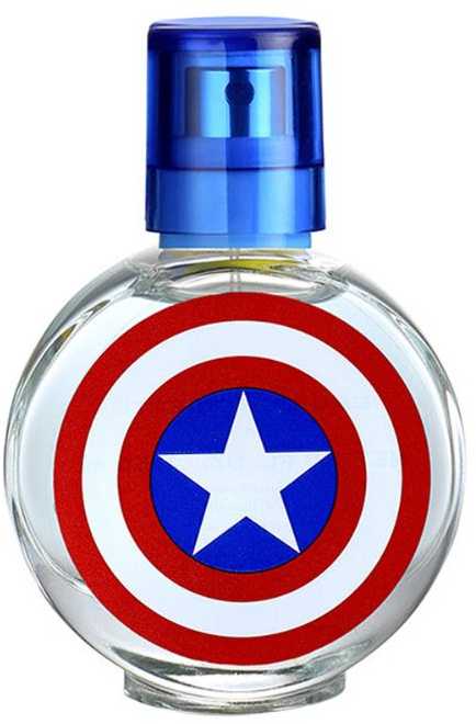 Marvel EP Line Kapitonas Amerika – EDT