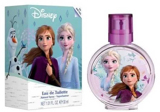Air Val Disney Frozen II EDT K 30 ml