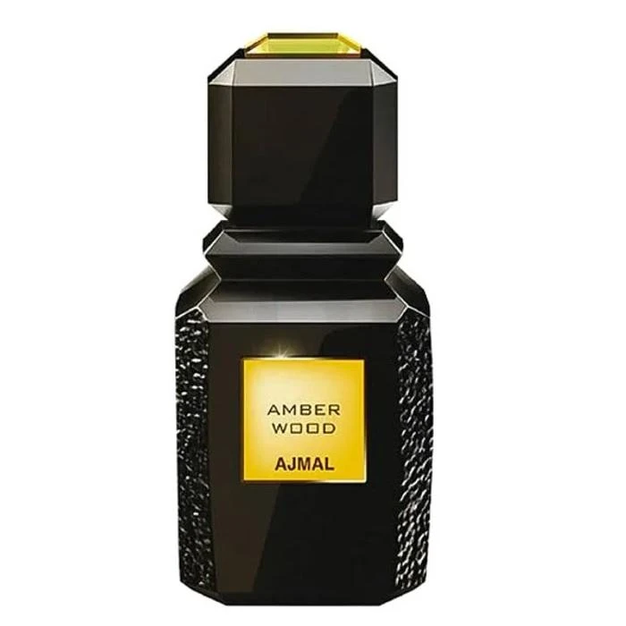 Ajmal Amber Wood EDP parfumuotas vanduo unisex, 100 ml