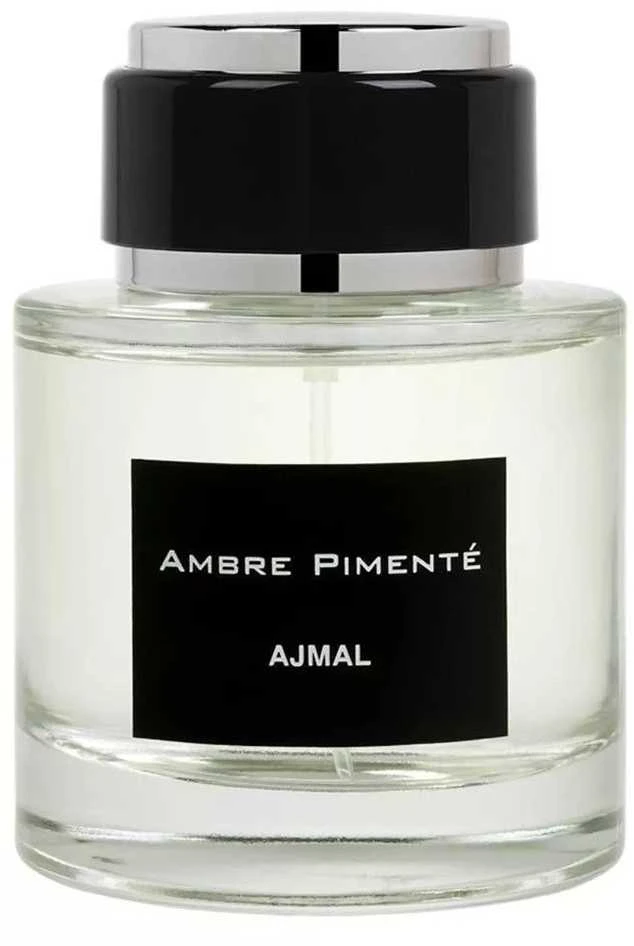 Ajmal Ambre Pimente EDP parfumuotas vanduo Unisex, 100 ml