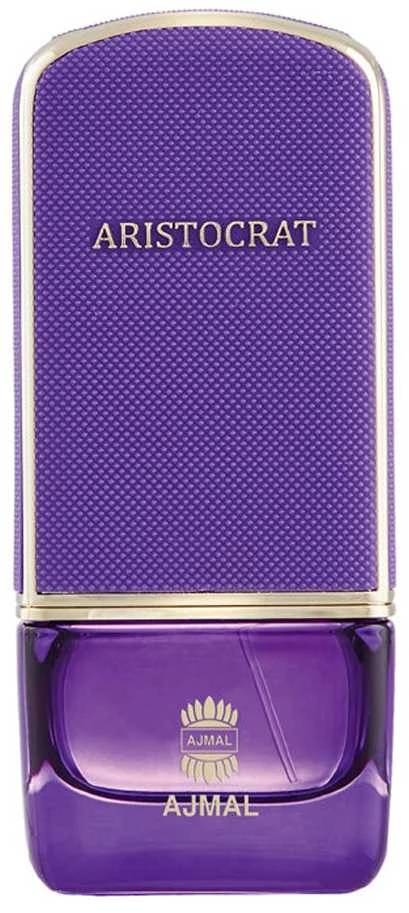 Ajmal Aristocrat EDP parfumuotas vanduo moterims, 75 ml
