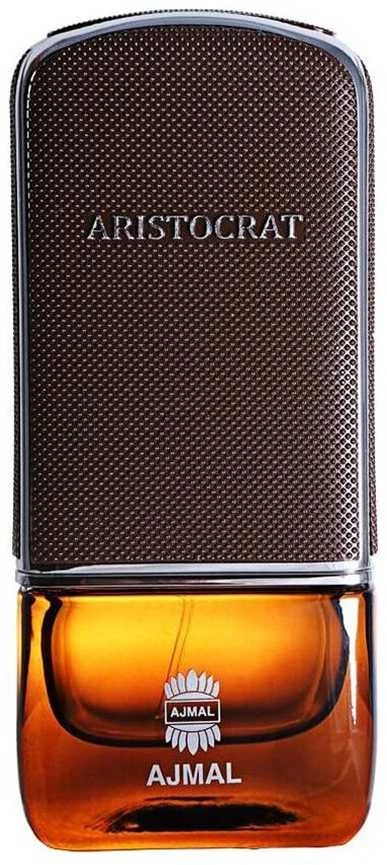 Ajmal Aristocrat EDP parfumuotas vanduo vyrams, 75 ml