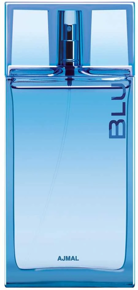 Ajmal Blu EDP parfumuotas vanduo vyrams, 90 ml
