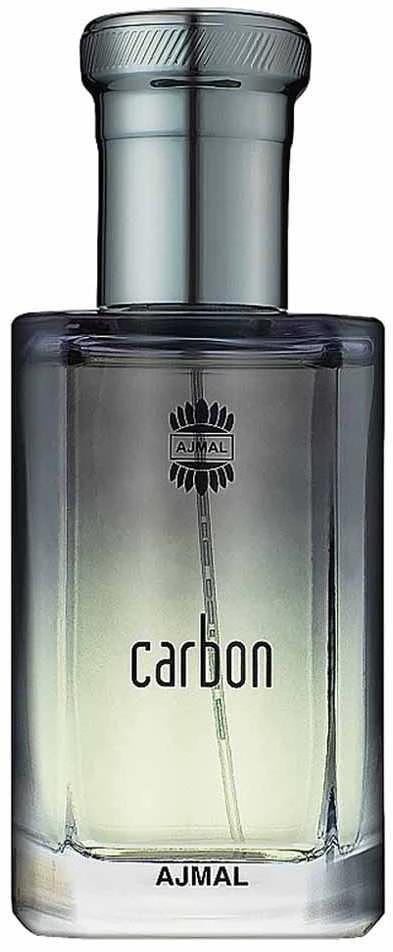 Ajmal Carbon EDP parfumuotas vanduo vyrams, 100 ml