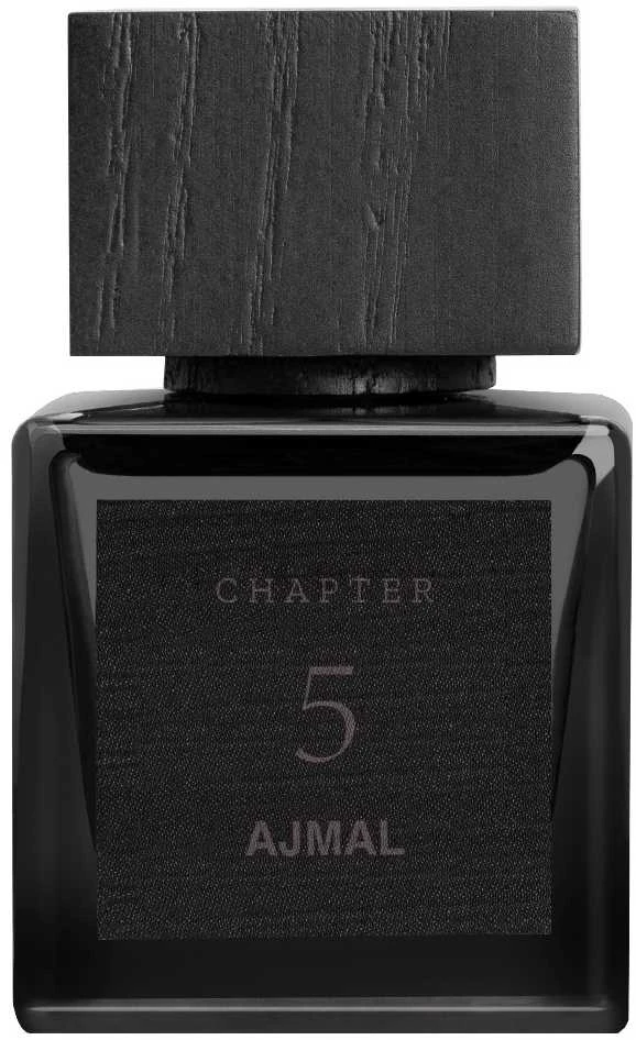 Ajmal Chapter 5 EDP parfumuotas vanduo unisex, 50 ml