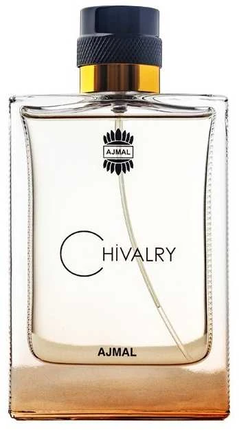 Kvepalai moterims Ajmal Riteriškumas EDP, 100 ml