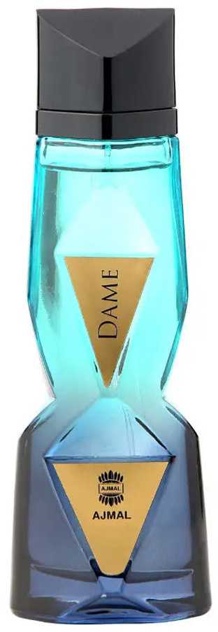 Ajmal Dame EDP parfumuotas vanduo moterims, 100 ml