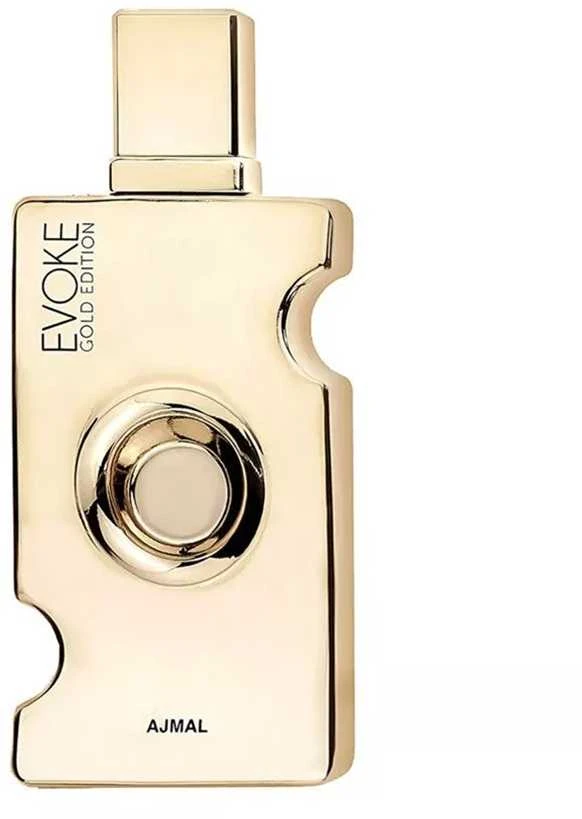 Ajmal Evoke Gold Edition EDP parfumuotas vanduo moterims, 75 ml