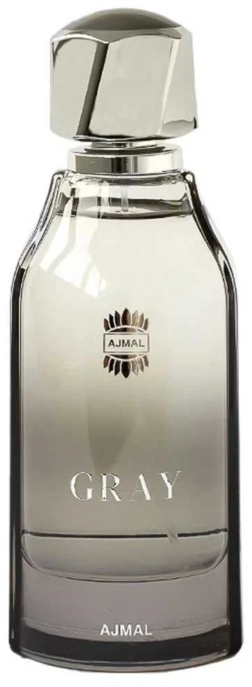 Ajmal Gray EDP parfumuotas vanduo vyrams, 100 ml