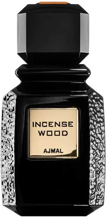 Ajmal Incense Wood EDP parfumuotas vanduo unisex, 100 ml