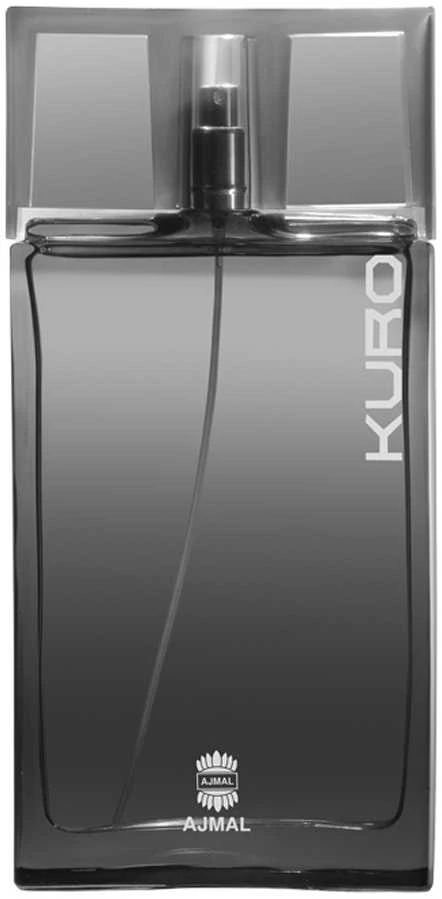 Ajmal Kuro EDP parfumuotas vanduo vyrams, 90 ml