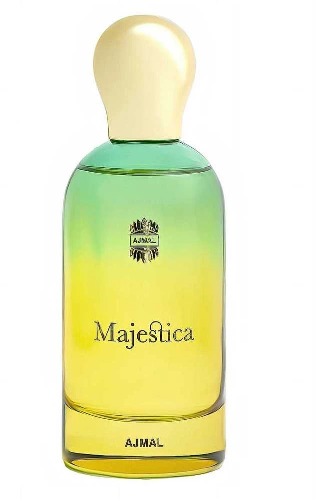 Ajmal Majestica EDP parfumuotas vanduo moterims, 100 ml