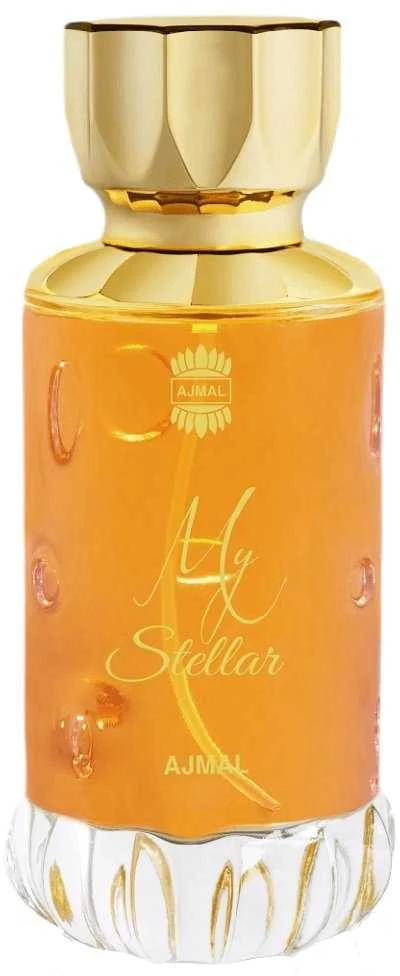 Ajmal My Stellar EDP parfumuotas vanduo unisex, 100 ml