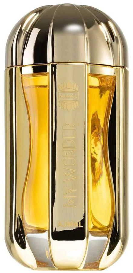 Ajmal My Wonder EDP parfumuotas vanduo moterims, 85 ml
