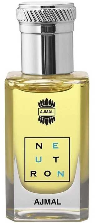 Ajmal Neutron EDP parfumuotas vanduo vyrams, 100 ml