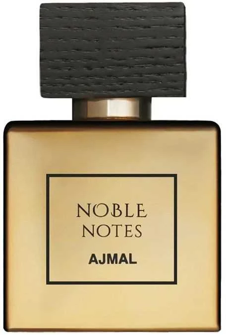 Ajmal Noble Notes EDP parfumuotas vanduo unisex, 100 ml