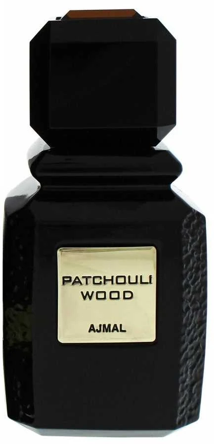Ajmal Patchouli Wood EDP parfumuotas vanduo unisex, 100 ml